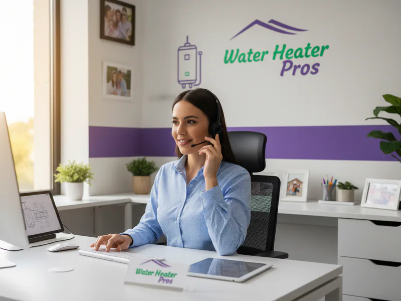 Water Heater Repair  in Raymondville  FAQ